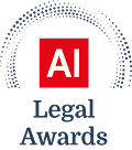 AI Legal Awards